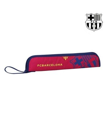 Portaflauto F.C. Barcelona