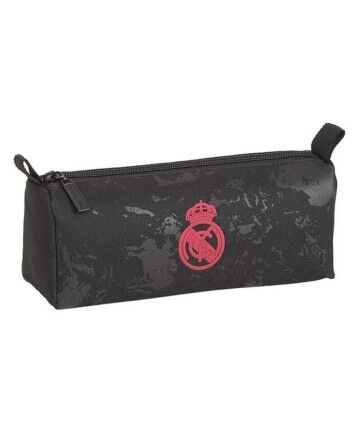 Necessaire Real Madrid C.F. Nero