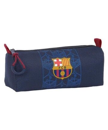 Necessaire F.C. Barcelona Blu Marino