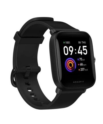 Smartwatch Xiaomi Bip U Pro 1,43" GPS 5 ATM 23 mAh