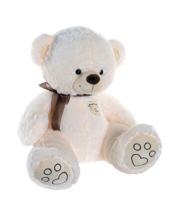 Orsetto di Peluche DKD Home Decor (50 x 60 x 60 cm)