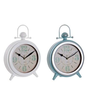 Orologio da Tavolo DKD Home Decor (25 x 8 x 32 cm) (2 pcs)