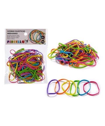 Gomma Elastiche Multicolore