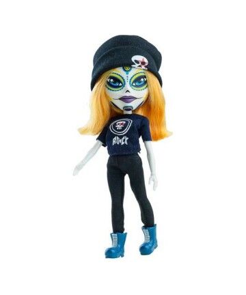 Bambola Paola Reina Mini Catrina Maria (15 cm)