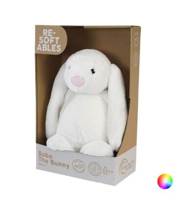 Peluche Resoftables animali (30 cm)