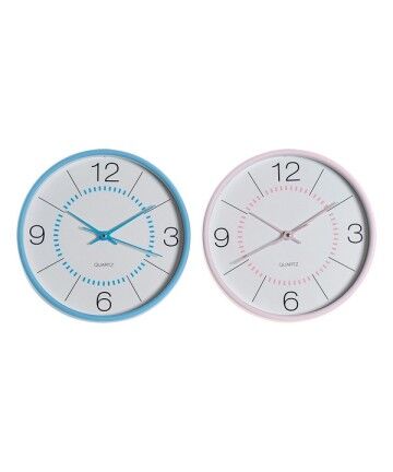 Orologio da Parete DKD Home Decor (2 pcs)