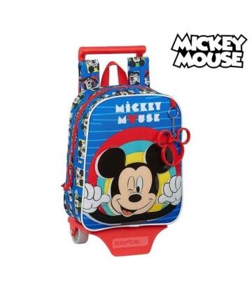 Trolley per la Scuola 805 Mickey Mouse Clubhouse Me Time