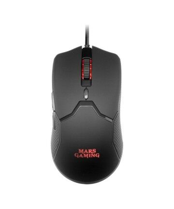 Mouse Mars Gaming MMV 10000 dpi RGB