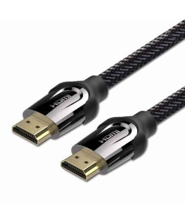 Cavo HDMI 4K Ultrics Full HD 1080p (Ricondizionati A+)