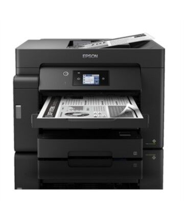 Stampante Multifunzione Epson ET-M16600 WiFi