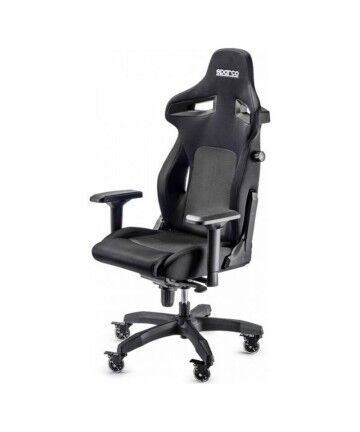 Sedia Gaming Sparco 00975NRVD Stint Nero