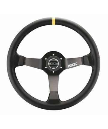 Volante Racing Sparco CALICE Nero