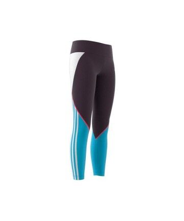 Leggings Sportivi per Bambini Adidas G BOLD TIGHT GE0059