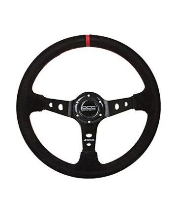 Volante Racing TRACK Nero