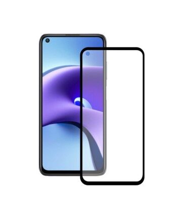 Proteggi Schermo in Vetro Temperato Xiaomi Redmi Note 9T 5G KSIX Trasparente