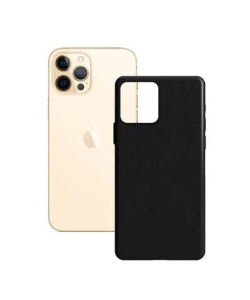 Cover Iphone 12 Pro Max KSIX Nero