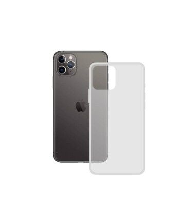 Custodia per Cellulare Iphone 11 Pro Contact TPU Trasparente