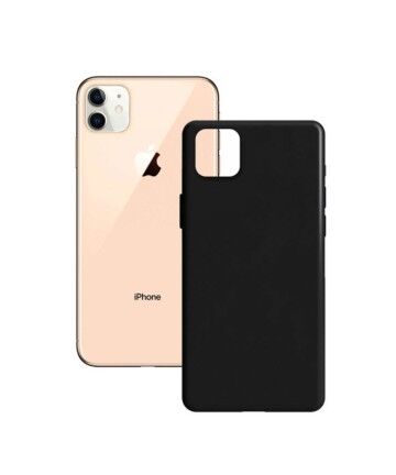 Cover Iphone 12 Mini KSIX Nero