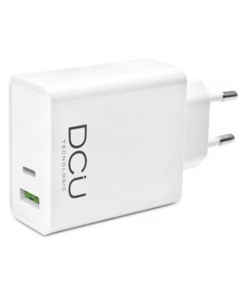 Caricabatterie USB DCU 18 W USB 3.0 QC x 1