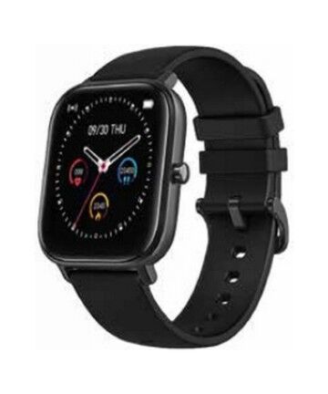 Smartwatch DCU Curved Glass 1,65"