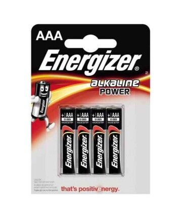 Batterie Energizer 90081 LR03 AAA (4 uds)