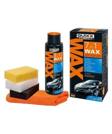 Cera Quixx QWAX1 7 in 1 Spray (400 ml)