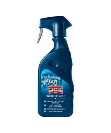 Detergente per Automobili Arexons ARX34017 (400 ml)