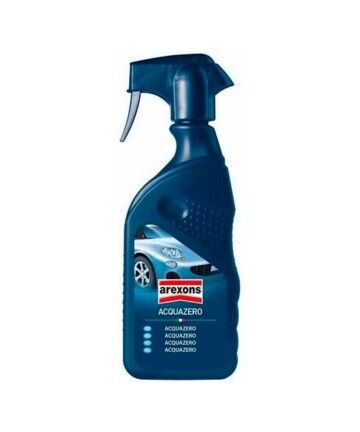 aspiratore Arexons ARX34015 Finitura lucida (400 ml)