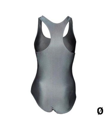 Costume da Bagno Donna DALIA Softee 8005738 Grigio