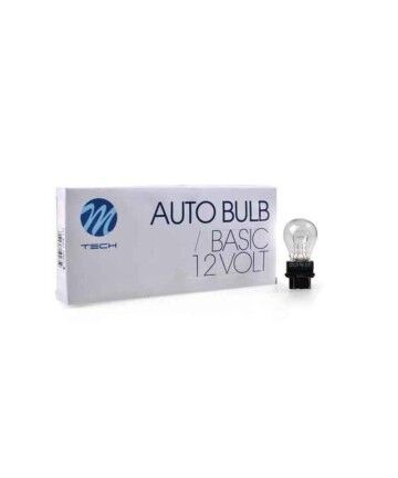 Lampadina per Auto MTECZ17 M-Tech MTECZ17 P27/7W 27/7W 12V (10 pcs)