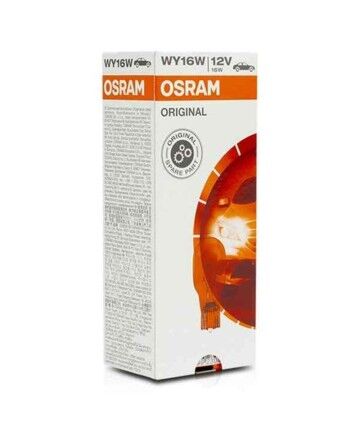 Lampadina per Auto OS921NA Osram OS921NA WY16W 16W 12V (10 pcs)