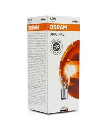 Lampadina per Auto OS7240 Osram OS7240 P21/5W 21/5W 12V (10 pcs)