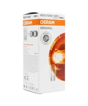 Lampadina per Auto OS7515 Osram OS7515 W21/5W 21/5W 12V (10 pcs)