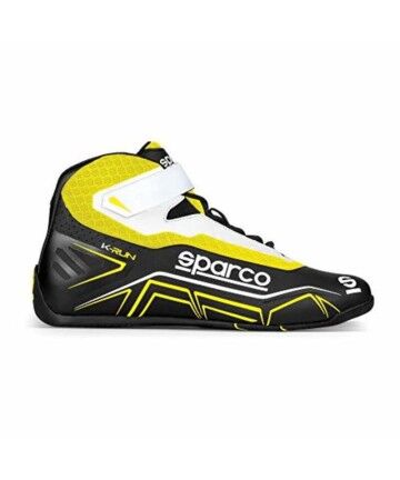 Pantofole Sparco K-Run Giallo (42 EU)