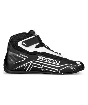 Pantofole Sparco K-Run Grigio (41 EU)