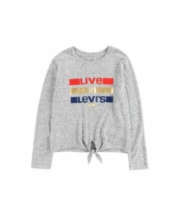 Maglia a Maniche Lunghe per Bambini Levi's 3EB934