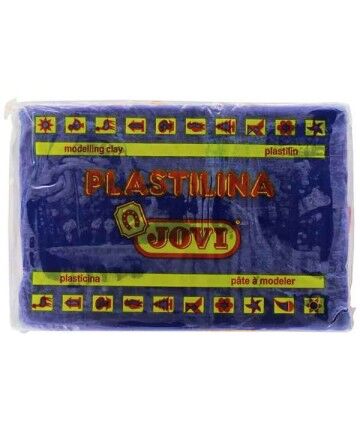 Plastilina Blu scuro (Ricondizionati A+)