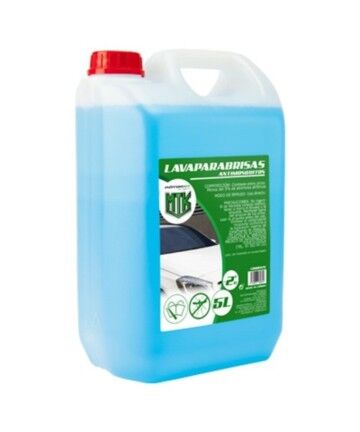 Tergicristallo Motorkit LIM10325 Repellente per le zanzare 5 L -2ºC