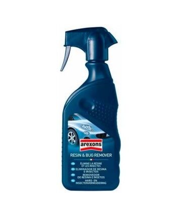 aspiratore Arexons ARX34019 (500 ml) Repellente per insetti