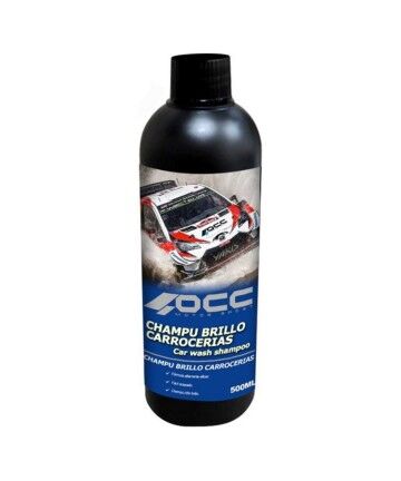 Shampoo per auto OCC Motorsport OCC47097 (500 ml) Finitura lucida Spray