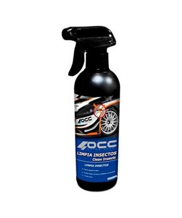 aspiratore OCC Motorsport OCC47085 (500 ml) Repellente per insetti