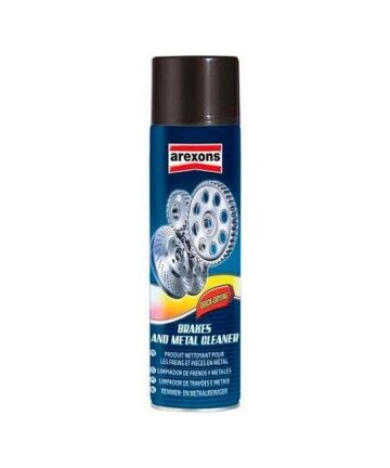 aspiratore Arexons ARX34041 Freni Metallo (500 ml)