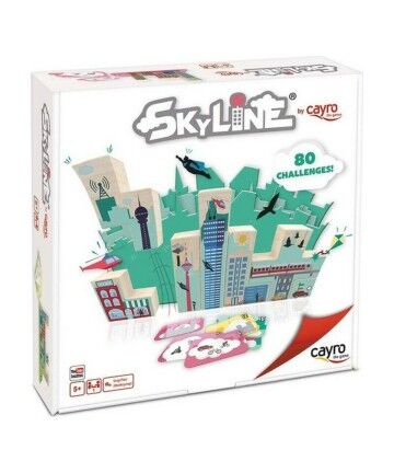 Gioco Cayro Sky Line