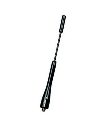 Antenna per auto Foliatec Fact Design Nero (15,5 cm)