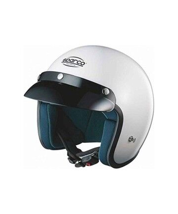 Casco Sparco  J-1 CLUB  (XS)