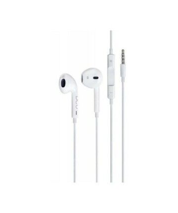 Auricolari DCU 34151000 Bianco