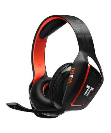 Auricolari con Microfono Gaming Tritton PS4™