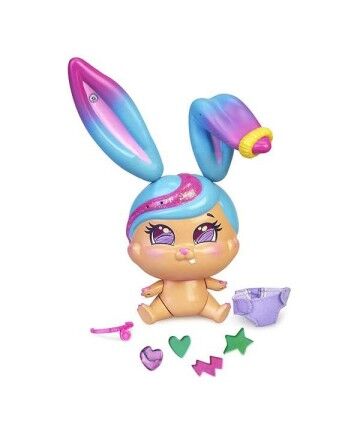 Bambolotto Neonato Famosa The Beasties Bellies Trixie (17 cm)