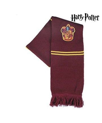 Sciarpa Gryffindor Harry Potter Rosso