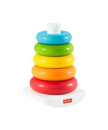 Giocattolo Interattivo Mattel Eco Fisher Price